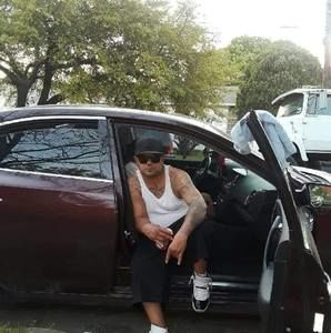 Meet your Posher, Adolph